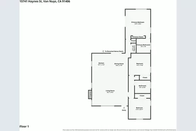 15741 Haynes Street, Van Nuys, CA 91406 - Photo 44
