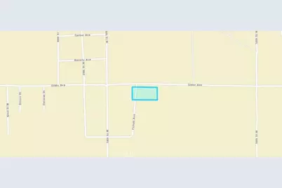 0 Gibbs Avenue, Rosamond, CA 93560 - Photo 4