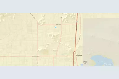 0 Gibbs Avenue, Rosamond, CA 93560 - Photo 8