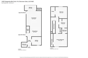 15207 Magnolia Blvd, Sherman Oaks, CA 91403 - Photo 54