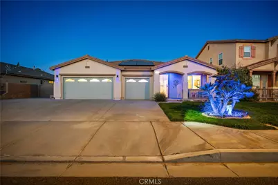 43766 Sondi, Lancaster, CA 93536 - Photo 4