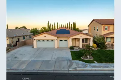 43766 Sondi, Lancaster, CA 93536 - Photo 56