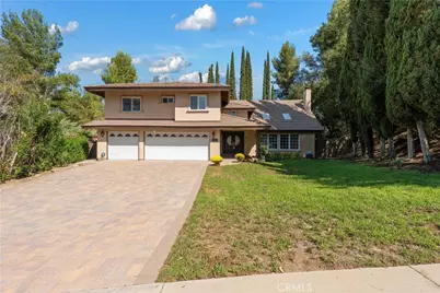 27383 Provident Road, Agoura Hills, CA 91301 - Photo 2