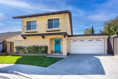 23534 Via Castanet, Valencia, CA 91355 - Photo 1