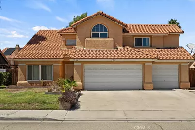 37647 Spectrum Lane, Palmdale, CA 93552 - Photo 1