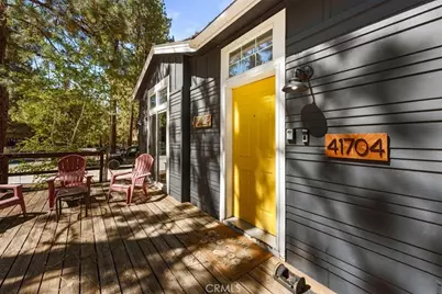 41704 Park Ave, Big Bear Lake, CA 92315 - Photo 2
