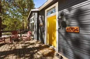 41704 Park Ave, Big Bear Lake, CA 92315 - Photo 2