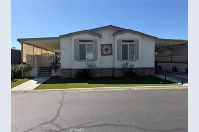 2121 E Avenue I #23, Lancaster, CA 93535 - Photo 1
