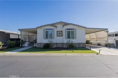 2121 E Avenue I #23, Lancaster, CA 93535 - Photo 2