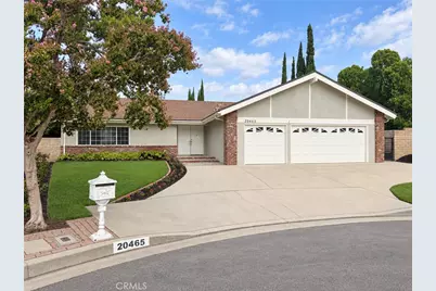 20465 Shamrock Place, Chatsworth, CA 91311 - Photo 1
