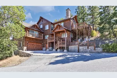 1349 Lassen Drive, Big Bear Lake, CA 92315 - Photo 1