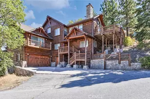 1349 Lassen Dr, Big Bear Lake, CA 92315 - Photo 1