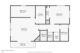 1349 Lassen Dr, Big Bear Lake, CA 92315 - Photo 30