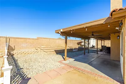 3301 Toby, Rosamond, CA 93560 - Photo 42