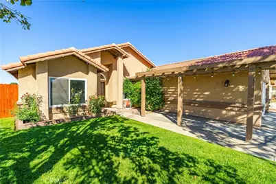 3301 Toby, Rosamond, CA 93560 - Photo 4