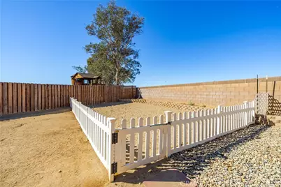 3301 Toby, Rosamond, CA 93560 - Photo 40