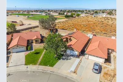 3301 Toby, Rosamond, CA 93560 - Photo 48
