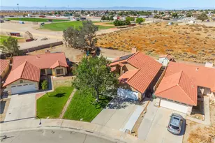3301 Toby, Rosamond, CA 93560 - Photo 48
