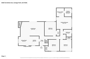 8435 Farralone Ave, West Hills, CA 91304 - Photo 50