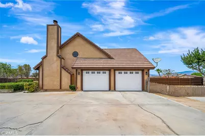 7523 W Avenue A, Rosamond, CA 93560 - Photo 70