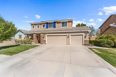 3107 W Lumber Street, Lancaster, CA 93536 - Photo 54