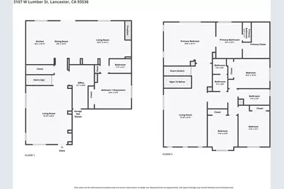 3107 W Lumber Street, Lancaster, CA 93536 - Photo 56