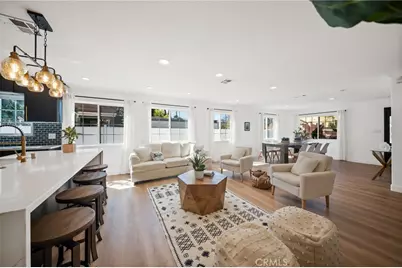 916 N Oxford, Los Angeles, CA 90029 - Photo 8