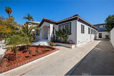 916 N Oxford, Los Angeles, CA 90029 - Photo 28
