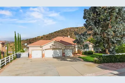 34665 Desert Road, Acton, CA 93510 - Photo 1