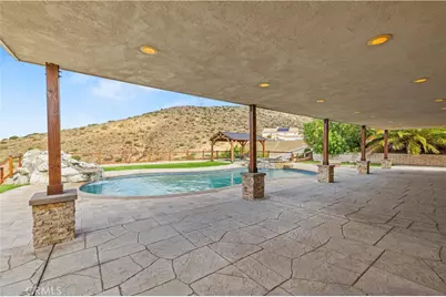 34665 Desert Road, Acton, CA 93510 - Photo 34
