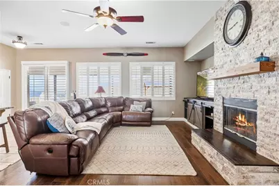 34665 Desert Road, Acton, CA 93510 - Photo 14