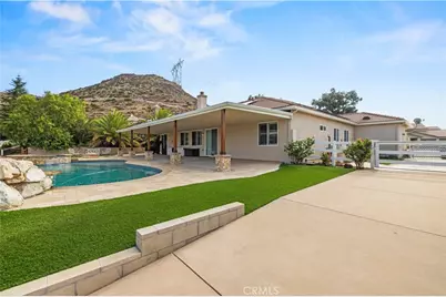 34665 Desert Road, Acton, CA 93510 - Photo 44