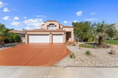 37270 Carousel, Palmdale, CA 93552 - Photo 2