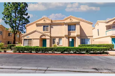 18844 Vista Del Canon #G, Newhall, CA 91321 - Photo 2