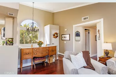 18844 Vista Del Canon #G, Newhall, CA 91321 - Photo 10