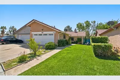 3458 Santa Barbara Court, Palmdale, CA 93550 - Photo 1