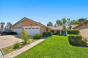 3458 Santa Barbara Ct, Palmdale, CA 93550 - Photo 1