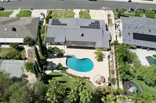 12504 Nedra, Granada Hills, CA 91344 - Photo 44