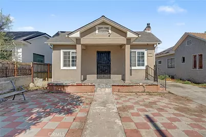 2829 S Rimpau, Los Angeles, CA 90016 - Photo 1