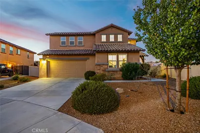 4133 W Avenue J7, Lancaster, CA 93536 - Photo 2