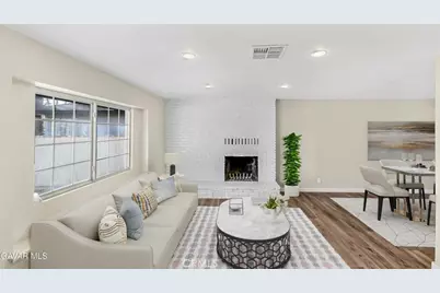 45503 11th Street West, Lancaster, CA 93534 - Photo 2