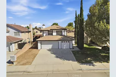 1563 E Kettering, Lancaster, CA 93535 - Photo 2