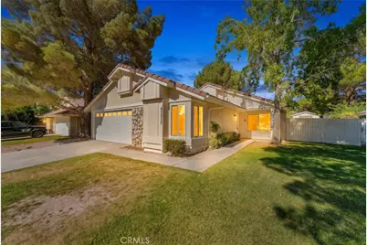 43552 Yew Street, Lancaster, CA 93536 - Photo 1