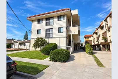 801 E Chestnut Street #2, Glendale, CA 91205 - Photo 12