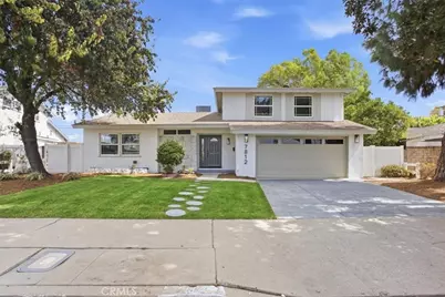 7812 Fairchild Street, Winnetka, CA 91306 - Photo 1