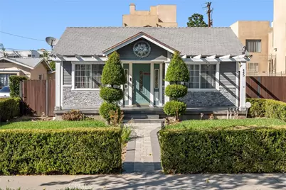 445 W Harvard, Glendale, CA 91204 - Photo 2