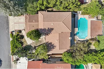 12500 McLennan Avenue, Granada Hills, CA 91344 - Photo 56