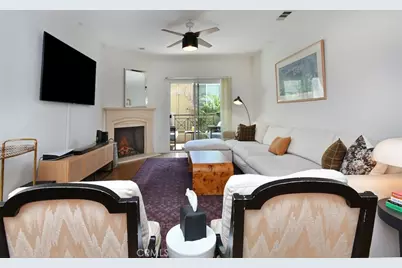 4424 Whitsett Avenue #107, Studio City, CA 91604 - Photo 8