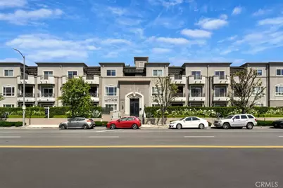 4424 Whitsett Avenue #107, Studio City, CA 91604 - Photo 4