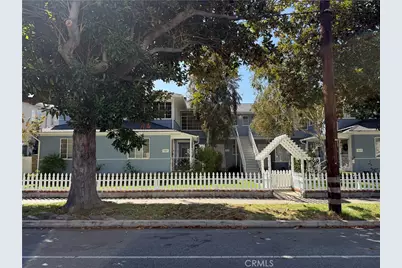 5005 Cahuenga, North Hollywood, CA 91601 - Photo 1